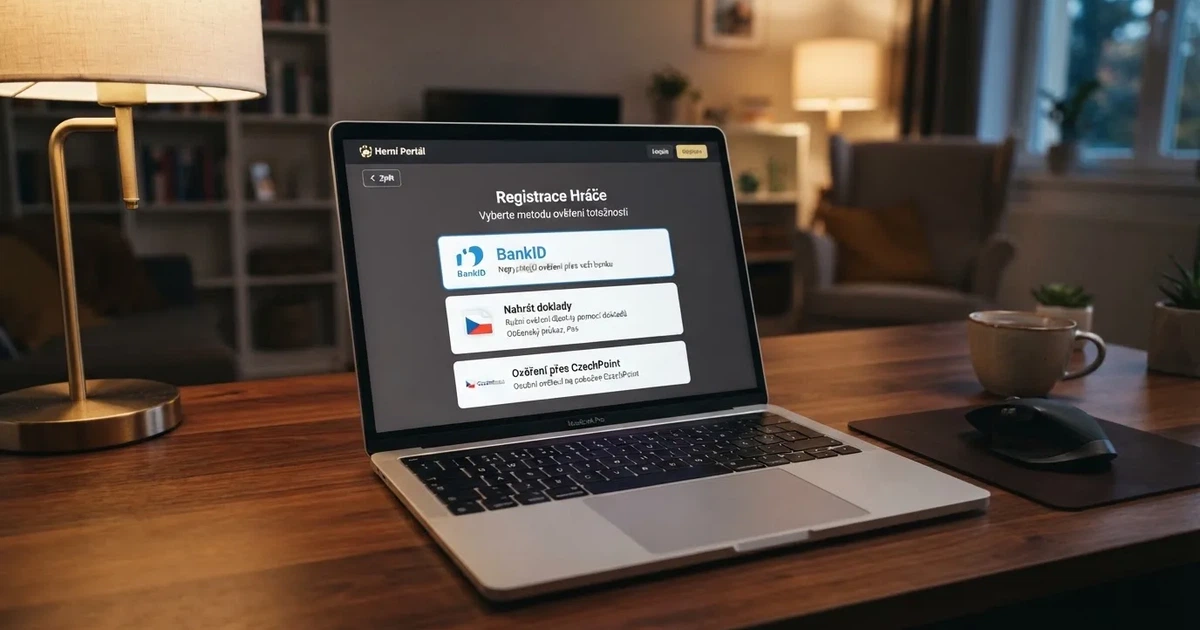Online casina bez ověření totožnosti: co fráze doopravdy znamená v 2026